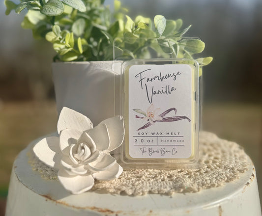 Farmhouse Vanilla